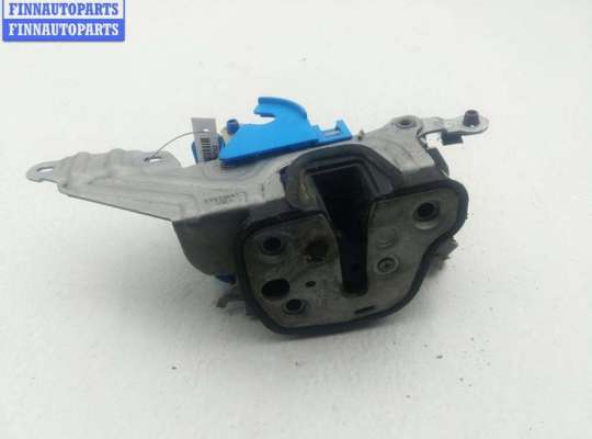 купить Замок двери передней правой на Opel Omega B (1994-2003)