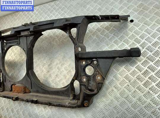купить Рамка передняя (панель кузовная, телевизор) на Audi A6 C5 (1997-2005)