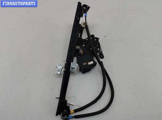 купить Стеклоподъемник электрический передний левый на Volkswagen Sharan (2000-2010)