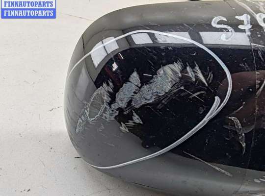 купить Зеркало наружное правое на Audi A6 C5 (1997-2005)