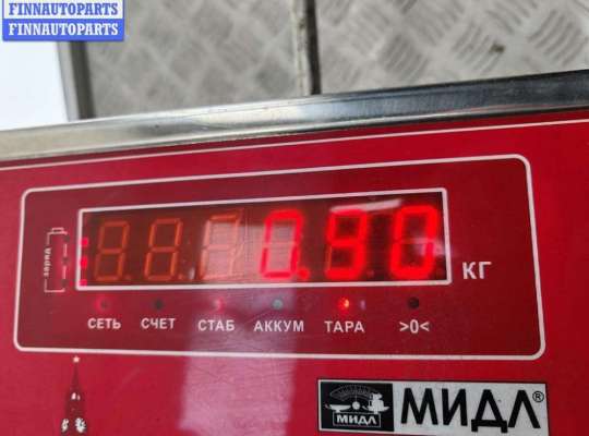 купить Зеркало наружное правое на Audi A6 C5 (1997-2005)