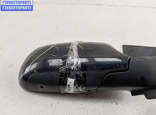 купить Зеркало наружное правое на Audi A6 C5 (1997-2005)