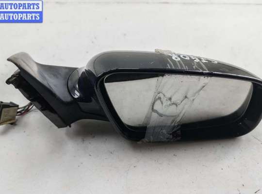 купить Зеркало наружное правое на Audi A6 C5 (1997-2005)