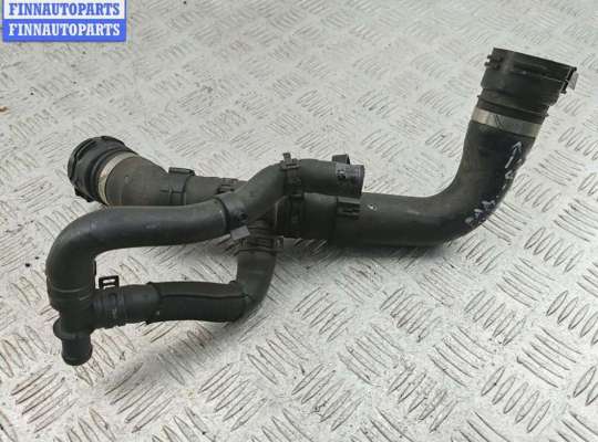 купить Патрубок радиатора на Audi Q7 4L (2005-2015)