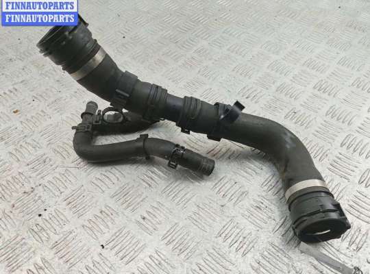 купить Патрубок радиатора на Audi Q7 4L (2005-2015)