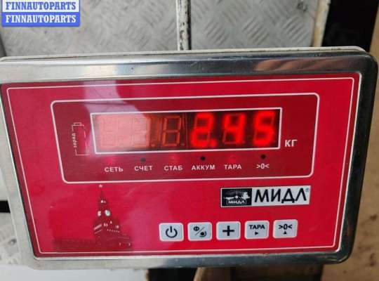 купить Фара правая на Opel Vectra C (2002-2008)