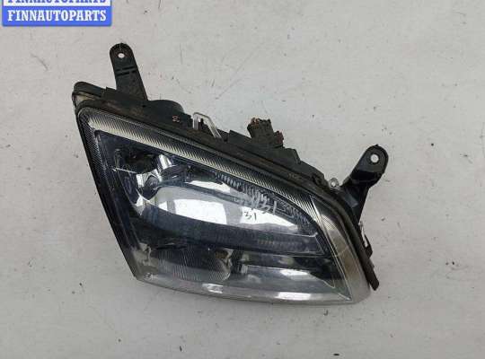 купить Фара правая на Opel Vectra C (2002-2008)