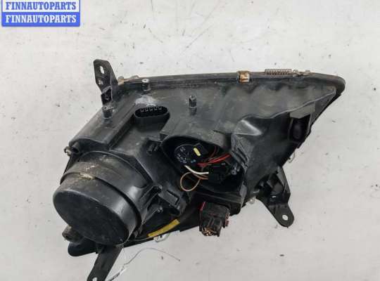 купить Фара правая на Opel Vectra C (2002-2008)