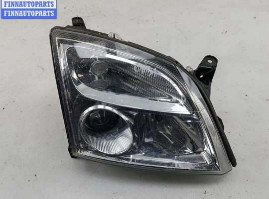 купить Фара правая на Opel Vectra C (2002-2008)