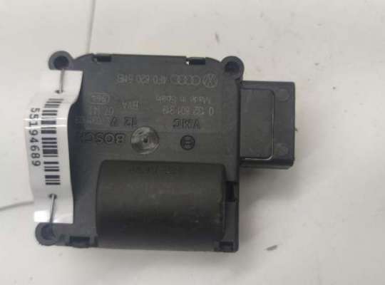 купить Заслонка печки/климат-контроля на Audi Q7 4L (2005-2015)