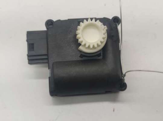 купить Заслонка печки/климат-контроля на Audi Q7 4L (2005-2015)