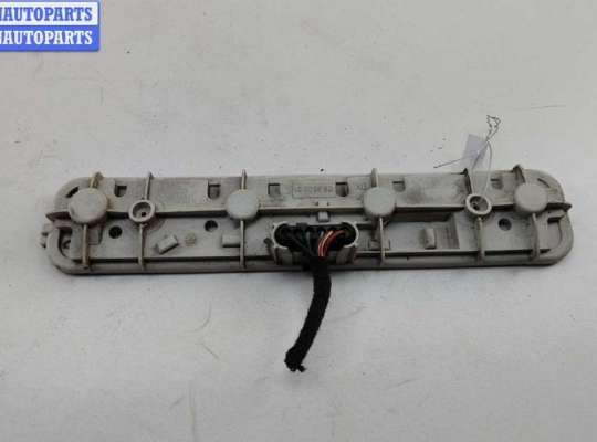 купить Плата фонаря заднего правого на Peugeot Boxer (2002-2006)