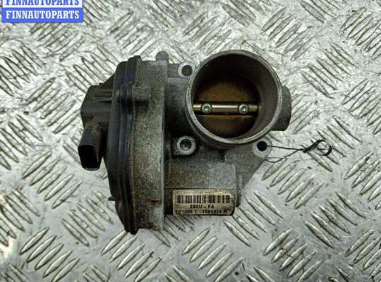 Заслонка дроссельная FO2148100 на Ford Focus II (2004-2011)
