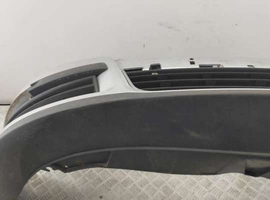 купить Бампер передний на Volkswagen Passat B6