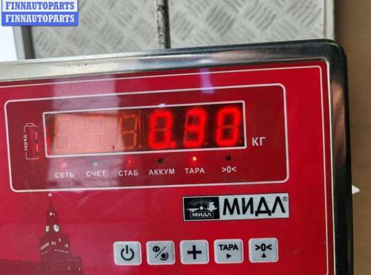 купить Козырек солнцезащитный левый на BMW 3 E36 (1991-2000)