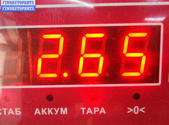 купить Рычаг подвески задний правый на SsangYong Rodius