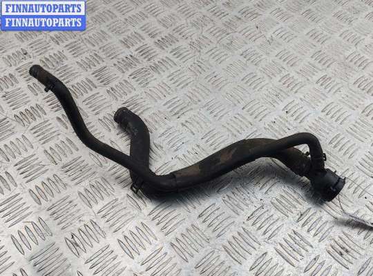 купить Патрубок отопителя (печки) на Volkswagen Golf-5