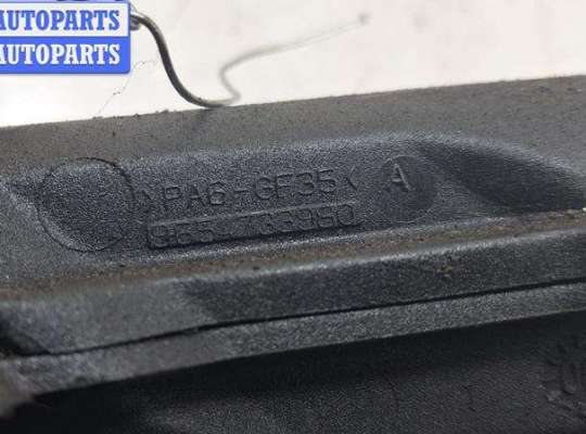 купить Горловина маслозаливная на Peugeot 807