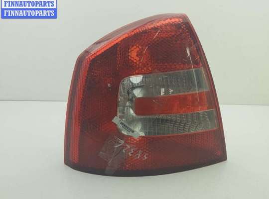 Фонарь задний левый SK529128 на Skoda Octavia mk2 (A5 1Z) 2004-2013