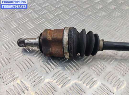 купить Полуось передняя правая на Opel Corsa D (2006-2014)