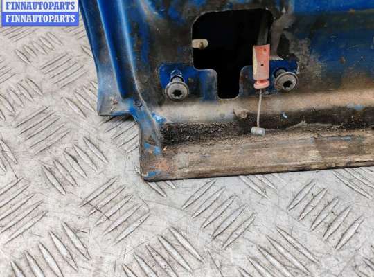 купить Дверь задняя распашная левая на Renault Kangoo I (1998-2008)