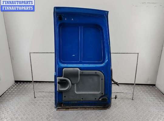 купить Дверь задняя распашная левая на Renault Kangoo I (1998-2008)