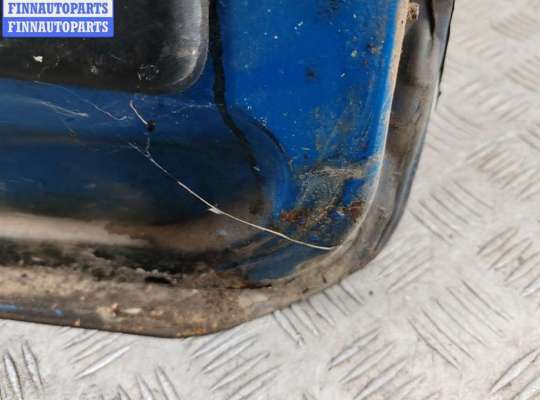 купить Дверь задняя распашная левая на Renault Kangoo I (1998-2008)