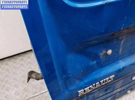 купить Дверь задняя распашная левая на Renault Kangoo I (1998-2008)