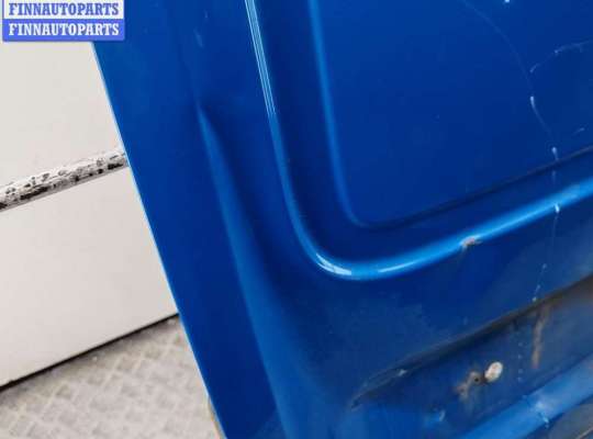 купить Дверь задняя распашная левая на Renault Kangoo I (1998-2008)