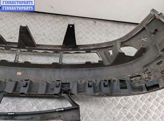 купить Бампер передний на Ford Galaxy (2000-2006)