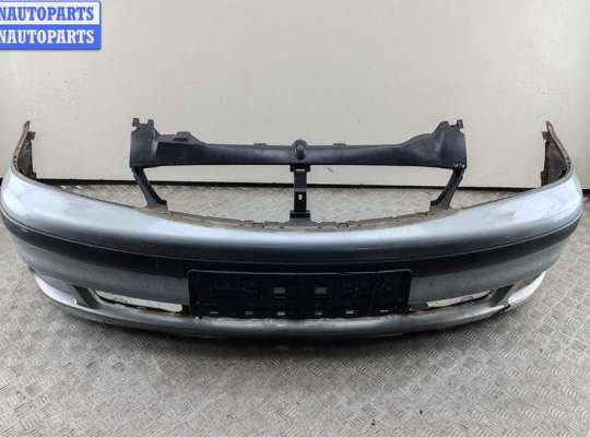 купить Бампер передний на Ford Galaxy (2000-2006)