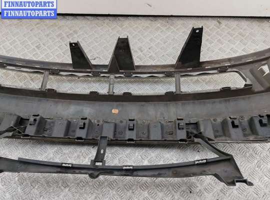 купить Бампер передний на Ford Galaxy (2000-2006)