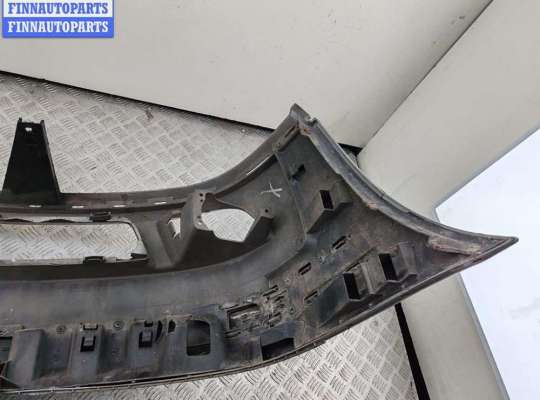 купить Бампер передний на Ford Galaxy (2000-2006)