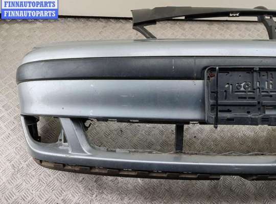 купить Бампер передний на Ford Galaxy (2000-2006)