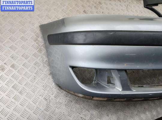 купить Бампер передний на Ford Galaxy (2000-2006)