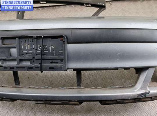 купить Бампер передний на Ford Galaxy (2000-2006)