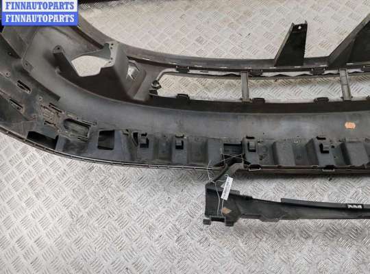 купить Бампер передний на Ford Galaxy (2000-2006)