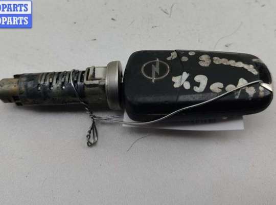 купить Замок зажигания на Opel Signum (2003-2008)