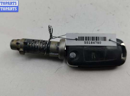 купить Замок зажигания на Opel Signum (2003-2008)