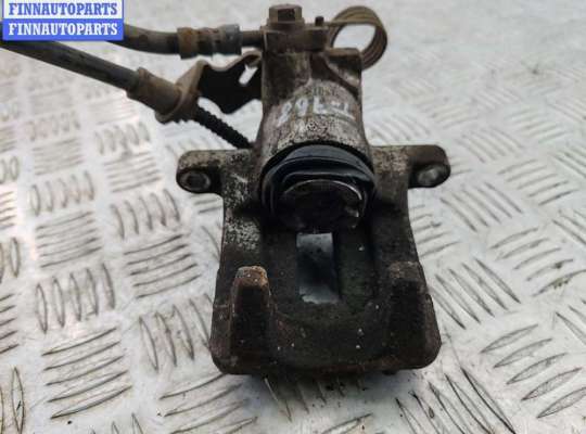 Суппорт задний правый VG2756207 на Volkswagen Passat B5