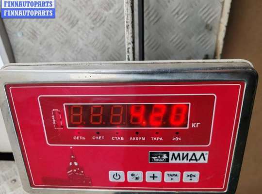 купить Радиатор основной на Kia Sorento 1 (BL, 2002-2009)