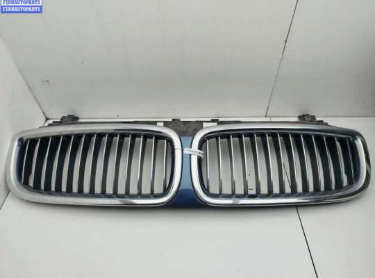 купить Решетка радиатора на BMW 7 E65/E66 (2001-2008)