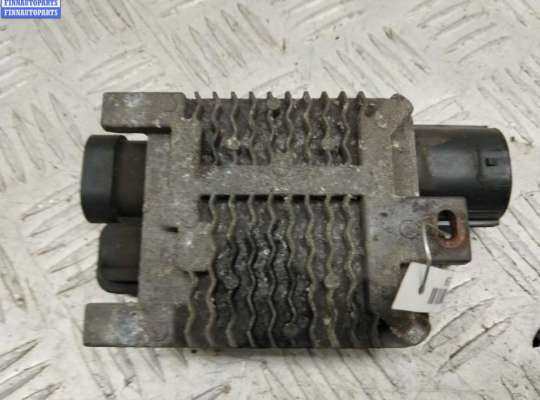 купить Блок управления вентилятором радиатора на Ford Focus II (2004-2011)