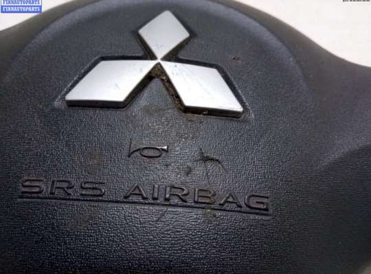 купить Подушка безопасности (Airbag) водителя на Mitsubishi Colt (2004-2012)