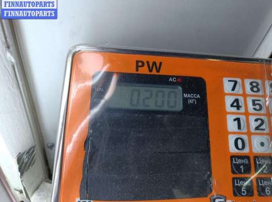 купить Клапан управления турбиной (актуатор) на Mercedes C-Class W202 (1993-2000)