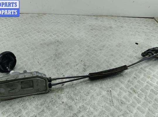 купить Кулиса КПП на Skoda Fabia mk2 (5J)