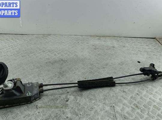 купить Кулиса КПП на Skoda Fabia mk2 (5J)