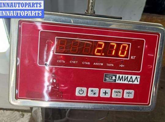 купить Кулиса КПП на Skoda Fabia mk2 (5J)