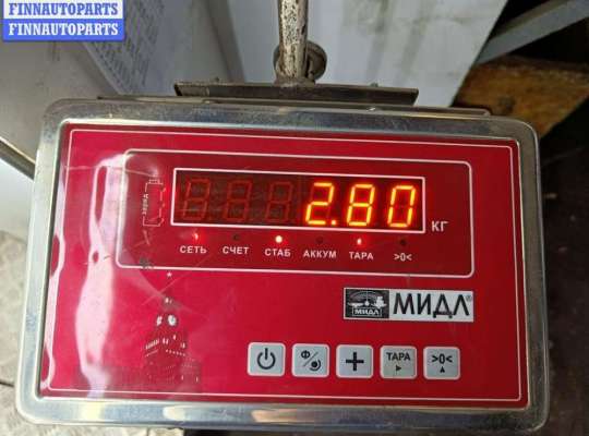 купить Пружина подвески задняя на BMW 5 E39 (1995-2003)