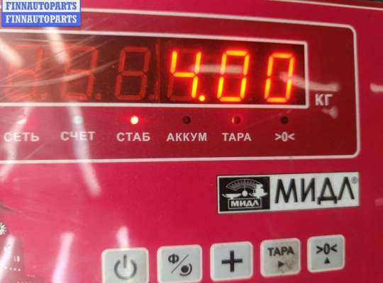 купить Усилитель тормозов вакуумный на Volkswagen Passat B6